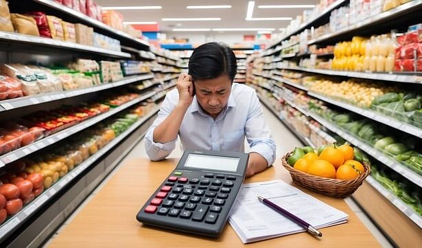 Godišnja Stopa Inflacije u Kini u Aprilu Porasla za 0,3% Međugodišnje